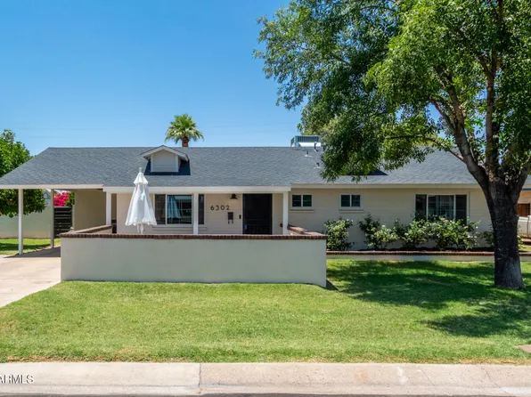 6302 N 13TH Place, Phoenix, AZ 85014