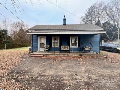 538 6th St, Chester, SC, 29706
