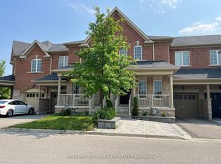 5 Sorgenti Dr, Vaughan, ON L4H3N7