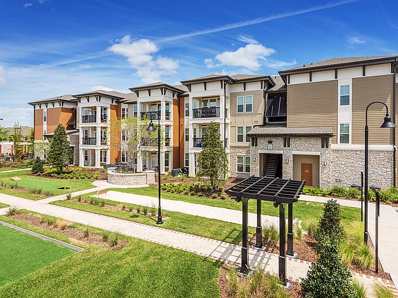 Nona Park Village Apartment Rentals - Orlando, FL | Zillow