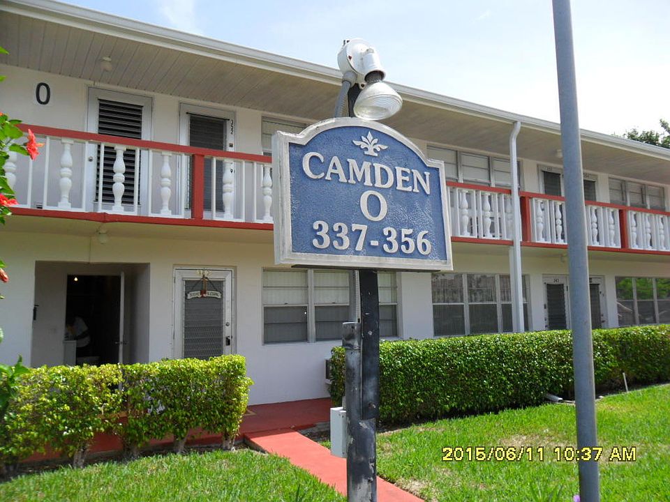 1st image of 339 Camden Dr #O