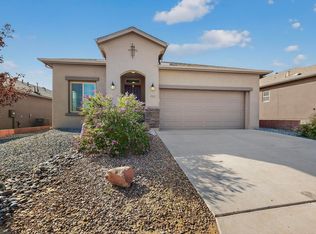 414 Adeline Ave, Los Lunas, NM 87031