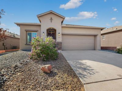 414 Adeline Ave, Los Lunas, NM, 87031