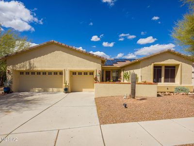 11667 N Ribbonwood Dr, Tucson, AZ, 85737