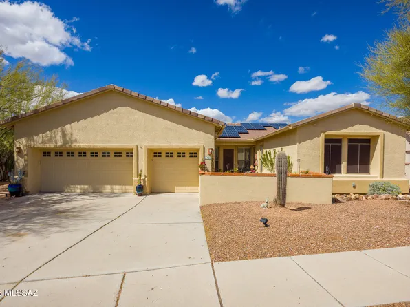 11667 N Ribbonwood Dr, Tucson, AZ 85737
