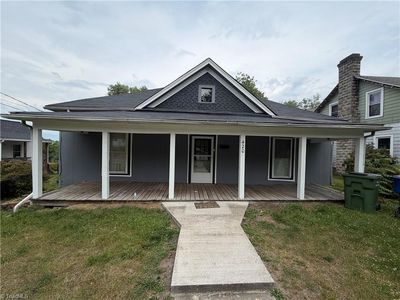 420 Junction St, Mount Airy, NC, 27030