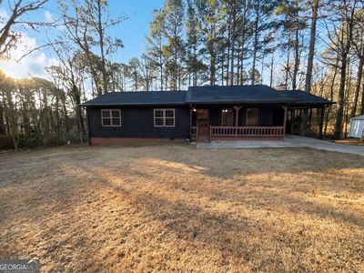 18 Campground School Rd, Dallas, GA, 30157
