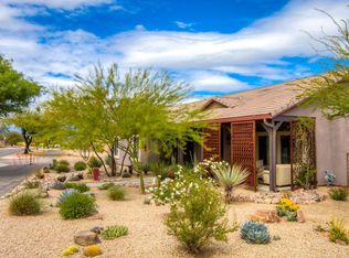 5363 S Creosote Ridge Way, Tucson, AZ 85747