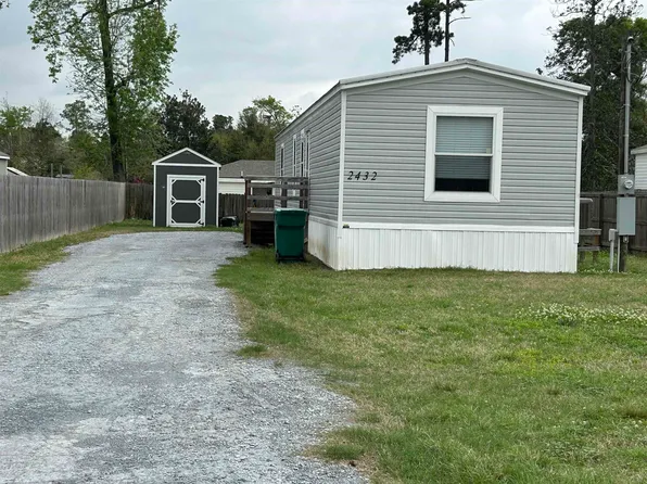 2432 Gulfway Blvd, Westlake, LA 70669