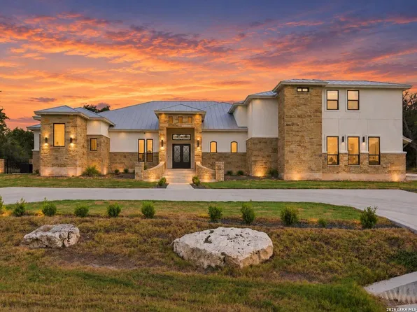 1125 CORDOVA BND, Canyon Lake, TX 78133