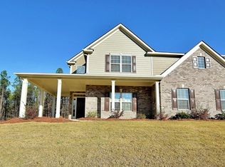 4643 Wisteria Ln, Fortson, GA 31808