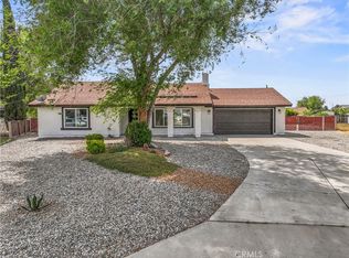 13875 Stagecoach Cir, Victorville, CA 92392