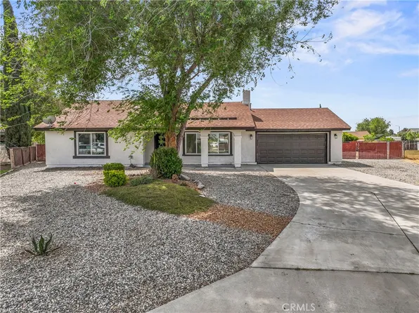 13875 Stagecoach Cir, Victorville, CA 92392