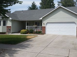 5618 W Old Fort Dr, Spokane, WA 99208
