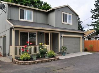 6604 SE 66th Ave, Portland, OR 97206