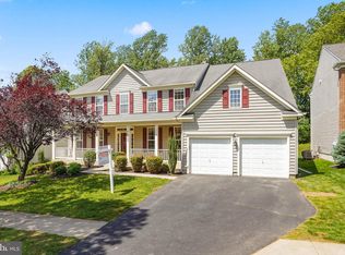 14309 Brass Wheel Rd, Boyds, MD 20841