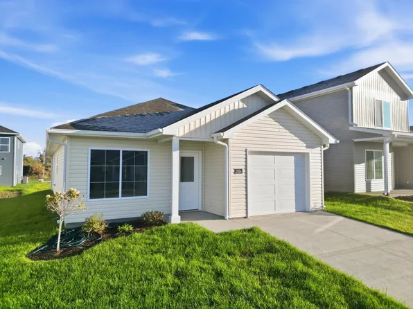 2624 Frazier Loop, Columbia, MO