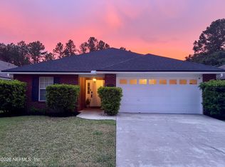 15493 TURKOMAN Circle, Jacksonville, FL 32218