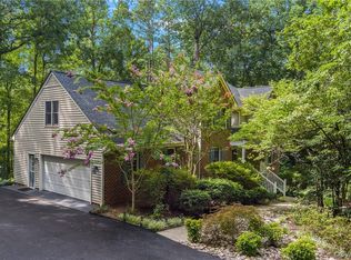 9235 Mahixon Trl, Mechanicsville, VA 23116