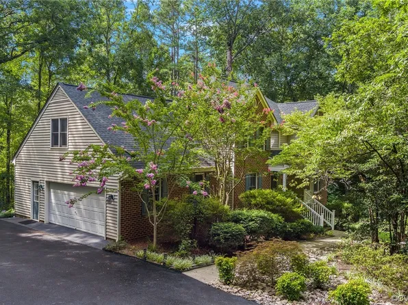 9235 Mahixon Trl, Mechanicsville, VA 23116