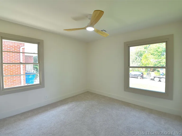3823 S Indianapolis Ave — Photo 11