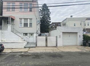 254 Winfield Ave, Jersey City, NJ 07305