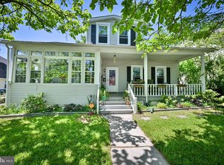 5406 Morello Rd, Baltimore, MD 21214