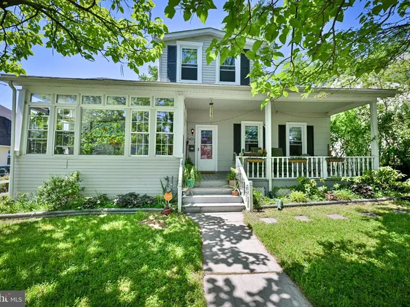 5406 Morello Rd, Baltimore, MD 21214