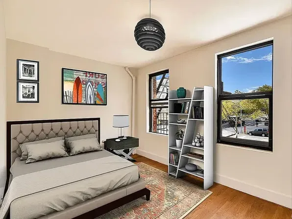 165 West 127th Street image 1 of 8