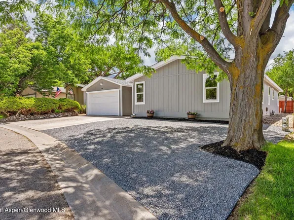 68 Cedar Cir, Parachute, CO 81635