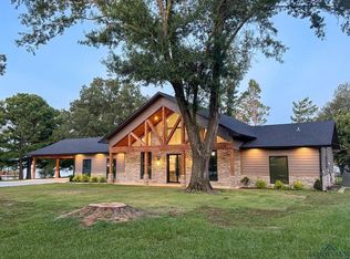 1399 County Road 2319, Pittsburg, TX 75686
