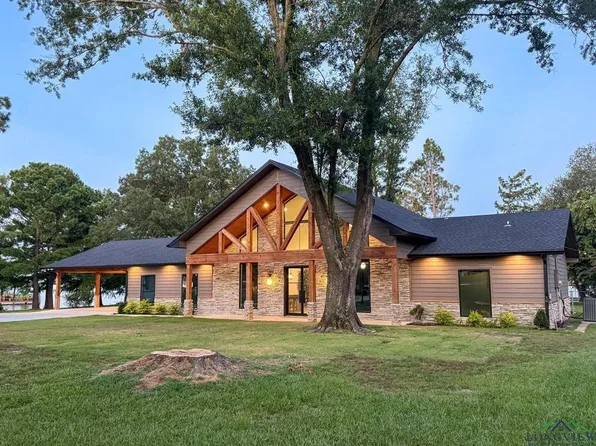 1399 County Road 2319, Pittsburg, TX 75686