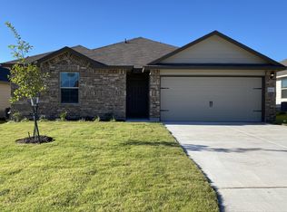 8503 Brahma Plains Rd, Temple, TX 76502