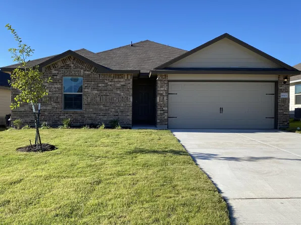 8503 Brahma Plains Rd, Temple, TX 76502