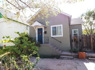 412 W Routt Ave, Pueblo, CO 81004