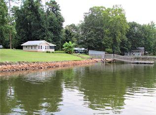 1114 Young Mill Rd, Lexington, NC 27292