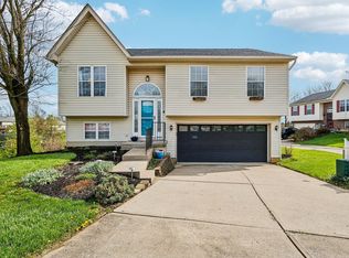 1119 Capitol Ave, Elsmere, KY