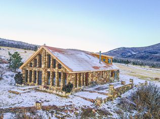 6842 Us Highway 160, La Veta, CO 81055