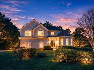 2357 Talamill Dr, Marietta, GA 30066