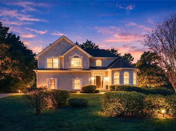 2357 Talamill Dr, Marietta, GA 30066