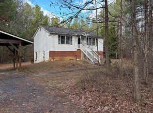 13319 W Catharpin Rd, Spotsylvania, VA 22551