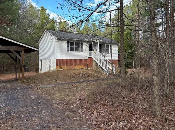 13319 W Catharpin Rd, Spotsylvania, VA 22551