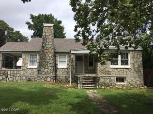 516 W Sherman St, Neosho, MO 64850