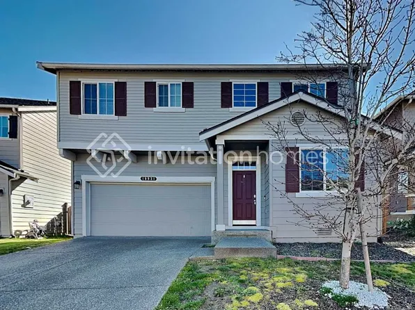 19931 98th Ave E, Graham, WA 98338