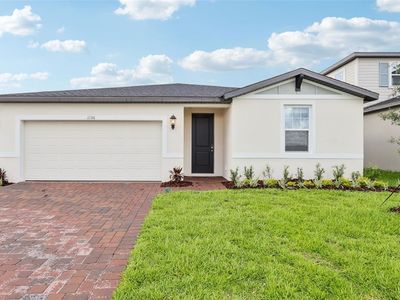 1136 Cumberland Trail Dr, Lake Hamilton, FL, 33851