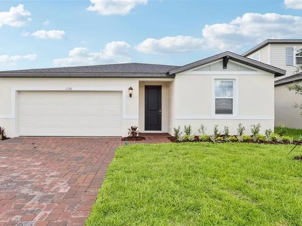 1136 Cumberland Trail Dr, Lake Hamilton, FL 33851