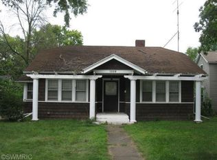 1109 Regent St, Niles, MI 49120