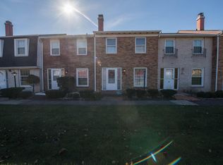 420 Pamlico St #8, Columbus, OH 43228