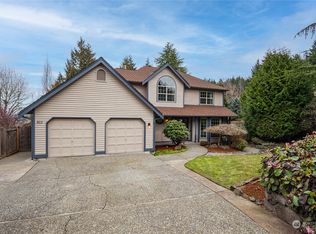 819 50th St SE, Auburn, WA