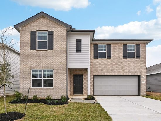 1225 Payrone Rd, Celina, TX 75009